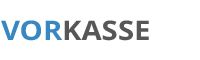 vorkasse